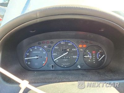 Zdjęcie 9 z 13 samochodu: 1998 HONDA CIVIC DX VIN:2HGEJ6444WH121655 - miniatura