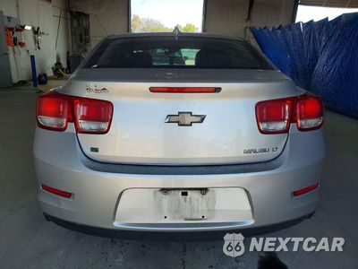 Zdjęcie 6 z 12 samochodu: 2016 CHEVROLET MALIBU LIMITED LT VIN:1G11C5SA6GF156185 - miniatura