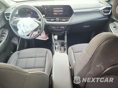 Zdjęcie 8 z 12 samochodu: 2024 CHEVROLET TRAILBLAZER LT VIN:KL79MRSL4RB208744 - miniatura