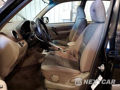 Zdjęcie 7 z 14 samochodu: 2003 TOYOTA RAV4 BASE VIN:JTEHH20V230206780 - miniatura