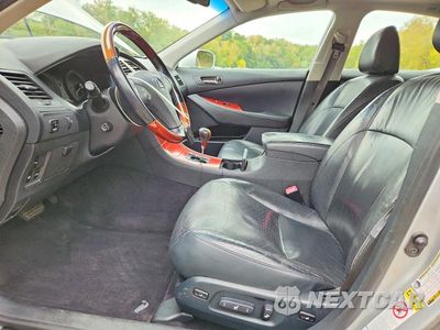 Zdjęcie 7 z 12 samochodu: 2009 LEXUS ES 350 VIN:JTHBJ46G292332801 - miniatura