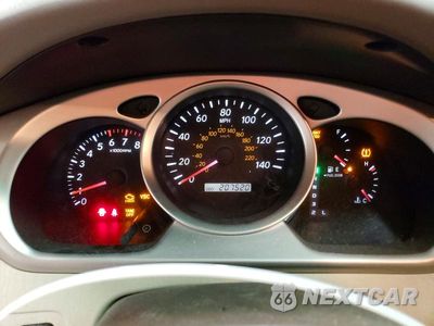 Zdjęcie 9 z 13 samochodu: 2004 TOYOTA HIGHLANDER LIMITED VIN:JTEDP21A640016012 - miniatura