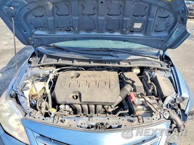 Zdjęcie 11 z 12 samochodu: 2013 TOYOTA COROLLA LE VIN:5YFBU4EE2DP194731 - miniatura