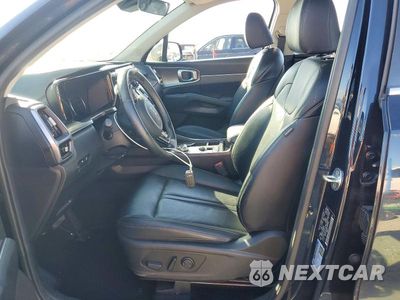 Zdjęcie 7 z 14 samochodu: 2022 KIA SORENTO S VIN:KNDRG4LG8N5108895 - miniatura