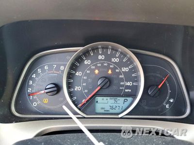 Zdjęcie 9 z 13 samochodu: 2013 TOYOTA RAV4 LE VIN:2T3BFREVXDW113102 - miniatura