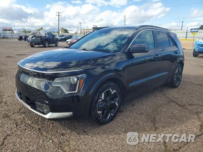 2024 KIA NIRO WIND KNDCR3L11R5126926 - główne zdjęcie licytacji z USA - miniatura