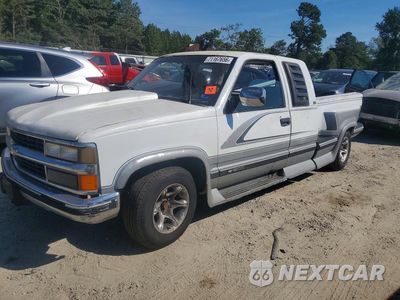 1994 CHEVROLET GMT-400 C1500 2GBEC19K1R1320294 - główne zdjęcie licytacji z USA - miniatura