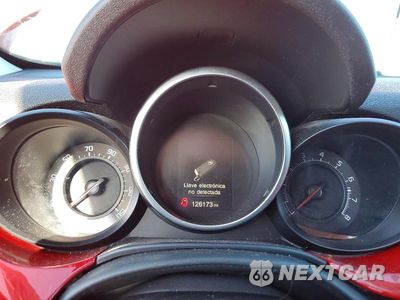 Zdjęcie 9 z 12 samochodu: 2016 FIAT 500X EASY VIN:ZFBCFXBT5GP457418 - miniatura