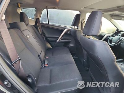 Zdjęcie 11 z 13 samochodu: 2017 TOYOTA RAV4 HYBRID XLE VIN:JTMRJREV7HD106091 - miniatura