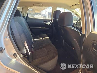 Zdjęcie 11 z 13 samochodu: 2011 NISSAN ROGUE S VIN:JN8AS5MV6BW689452 - miniatura