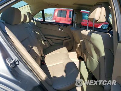 Zdjęcie 10 z 12 samochodu: 2013 MERCEDES-BENZ E 350 4MATIC VIN:WDDHF8JB9DA723495 - miniatura