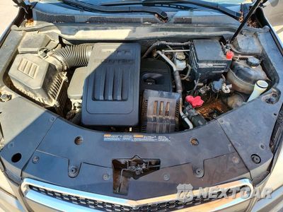 Zdjęcie 12 z 13 samochodu: 2011 CHEVROLET EQUINOX LTZ VIN:2CNALFEC0B6463084 - miniatura