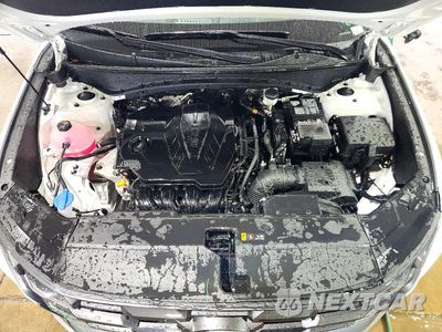 Zdjęcie 12 z 13 samochodu: 2026 HYUNDAI TUCSON SEL VIN:5NMJBCDE0TH751657 - miniatura