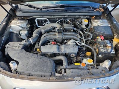Zdjęcie 11 z 12 samochodu: 2017 SUBARU OUTBACK 2.5I PREMIUM VIN:4S4BSADC1H3258627 - miniatura