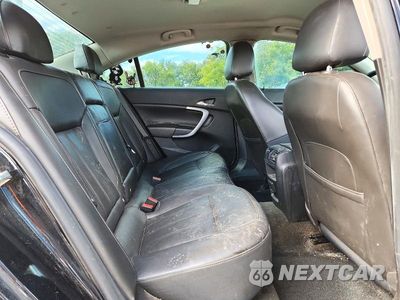 Zdjęcie 10 z 13 samochodu: 2013 BUICK REGAL PREMIUM VIN:2G4GS5EV8D9138175 - miniatura