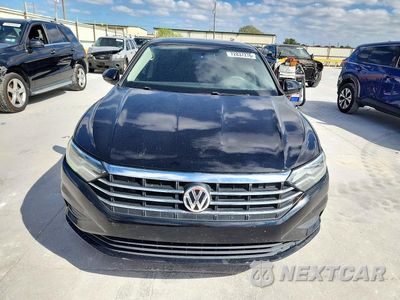 Piąte zdjęcie samochodu w środku: 2021 VOLKSWAGEN JETTA S VIN:3VWC57BU0MM050372 - miniatura