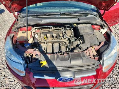 Zdjęcie 11 z 12 samochodu: 2014 FORD FOCUS SE VIN:1FADP3F29EL404255 - miniatura