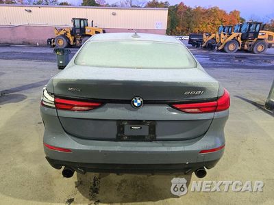 Zdjęcie 6 z 12 samochodu: 2021 BMW 228XI VIN:WBA73AK0XM7H22047 - miniatura