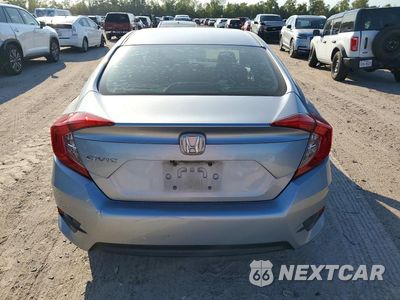 Zdjęcie 6 z 12 samochodu: 2016 HONDA CIVIC LX VIN:19XFC2F55GE079196 - miniatura