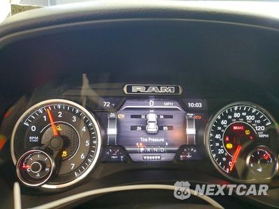 Zdjęcie 9 z 12 samochodu: 2020 RAM 1500 BIG HORN/LONE STAR VIN:1C6SRFMT4LN308387 - miniatura