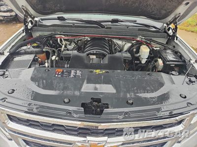 Zdjęcie 12 z 13 samochodu: 2015 CHEVROLET TAHOE K1500 LT VIN:1GNSKBKC9FR120056 - miniatura