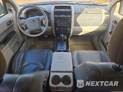 Zdjęcie 8 z 13 samochodu: 2012 FORD ESCAPE VIN:1FMCU0D79CKC60894 - miniatura
