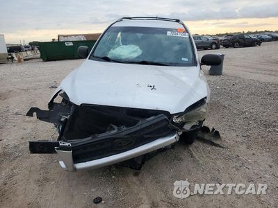 Piąte zdjęcie samochodu w środku: 2011 TOYOTA RAV4 BASE VIN:2T3BF4DV2BW116299 - miniatura