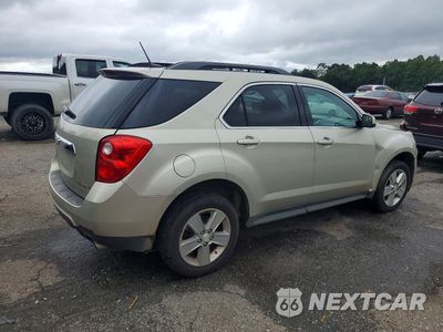 Trzecie zdjęcie samochodu z tyłu: 2013 CHEVROLET EQUINOX LT VIN:2GNFLDE36D6248205 - miniatura