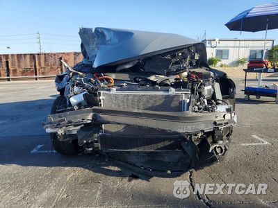 Piąte zdjęcie samochodu w środku: 2025 HONDA ACCORD HYBRID SPORT-L VIN:1HGCY2F7XSA077642 - miniatura