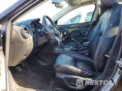 Zdjęcie 7 z 12 samochodu: 2015 MAZDA 3 GRAND TOURING VIN:JM1BM1W71F1224131 - miniatura