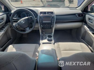 Zdjęcie 8 z 12 samochodu: 2017 TOYOTA CAMRY LE VIN:4T1BF1FK3HU340135 - miniatura
