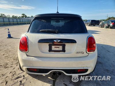 Zdjęcie 6 z 12 samochodu: 2014 MINI COOPER S VIN:WMWXM7C56ET985359 - miniatura