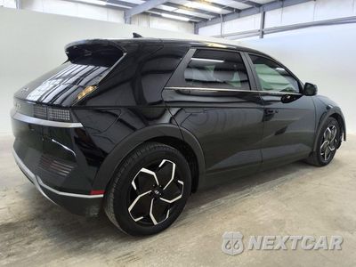 Trzecie zdjęcie samochodu z tyłu: 2024 HYUNDAI IONIQ 5 SEL VIN:KM8KN4DE0RU245437 - miniatura