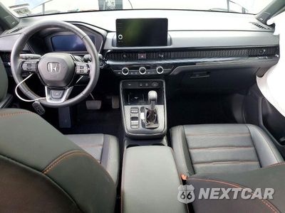 Zdjęcie 8 z 13 samochodu: 2026 HONDA CR-V SPORT TOURING VIN:5J6RS6H94TL018845 - miniatura