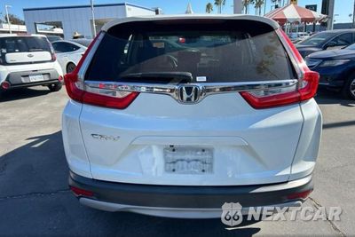 Zdjęcie 14 z 14 samochodu: 2017 HONDA CR-V EXL VIN:2HKRW1H87HH501892 - miniatura
