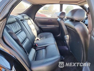 Zdjęcie 10 z 12 samochodu: 1993 LEXUS ES 300 BASE VIN:JT8VK13T9P0218944 - miniatura