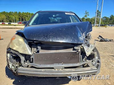 Piąte zdjęcie samochodu w środku: 2011 HONDA CR-V SE VIN:5J6RE3H40BL055206 - miniatura