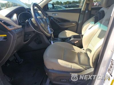 Zdjęcie 7 z 13 samochodu: 2013 HYUNDAI SANTA FE SPORT 2.0T VIN:5XYZU3LA8DG070377 - miniatura