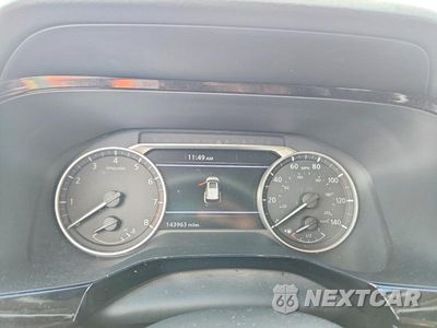 Zdjęcie 9 z 14 samochodu: 2022 NISSAN PATHFINDER S VIN:5N1DR3AC4NC234595 - miniatura
