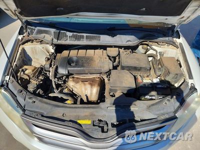 Zdjęcie 12 z 13 samochodu: 2013 TOYOTA VENZA LE VIN:4T3ZA3BBXDU063712 - miniatura