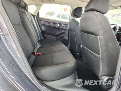 Zdjęcie 10 z 12 samochodu: 2022 HONDA CIVIC EX VIN:JHMFE1F7XNX002339 - miniatura