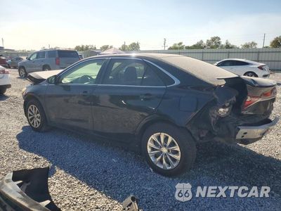 Drugie zdjęcie samochodu z przodu: 2015 TOYOTA CAMRY LE VIN:4T4BF1FK8FR497498 - miniatura