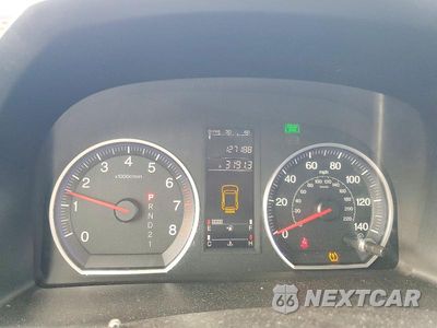 Zdjęcie 9 z 14 samochodu: 2008 HONDA CR-V LX VIN:JHLRE48358C081184 - miniatura
