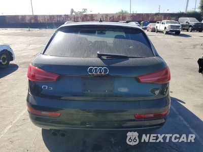 Zdjęcie 6 z 12 samochodu: 2018 AUDI Q3 PREMIUM VIN:WA1BCCFS6JR007696 - miniatura
