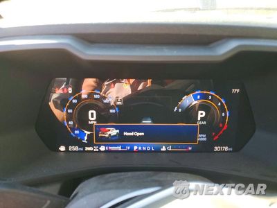 Zdjęcie 9 z 12 samochodu: 2025 CHEVROLET COLORADO TRAIL BOSS VIN:1GCPTEEK2S1183671 - miniatura
