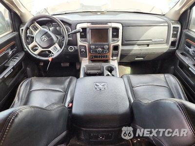 Zdjęcie 8 z 12 samochodu: 2017 RAM 2500 LARAMIE VIN:3C6UR5FL6HG767386 - miniatura