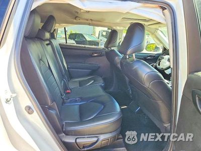 Zdjęcie 11 z 13 samochodu: 2022 TOYOTA HIGHLANDER XLE VIN:5TDGZRBH5NS580930 - miniatura