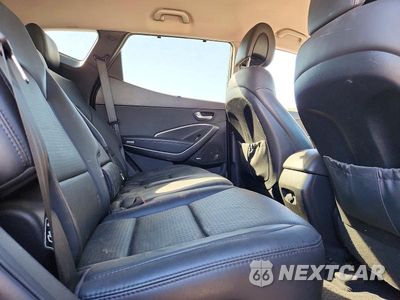 Zdjęcie 11 z 14 samochodu: 2014 HYUNDAI SANTA FE SPORT 2.0T VIN:5XYZUDLA9EG209407 - miniatura