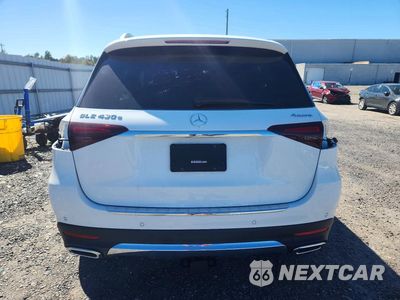 Zdjęcie 6 z 13 samochodu: 2025 MERCEDES-BENZ GLE 450E 4MATIC VIN:4JGFB4GB9SB330550 - miniatura