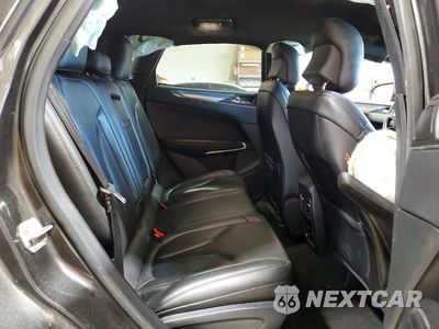 Zdjęcie 11 z 13 samochodu: 2019 LINCOLN MKC VIN:5LMCJ1D98KUL48478 - miniatura